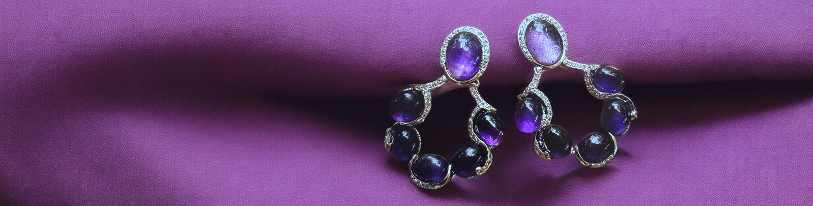 Designer Earrings
